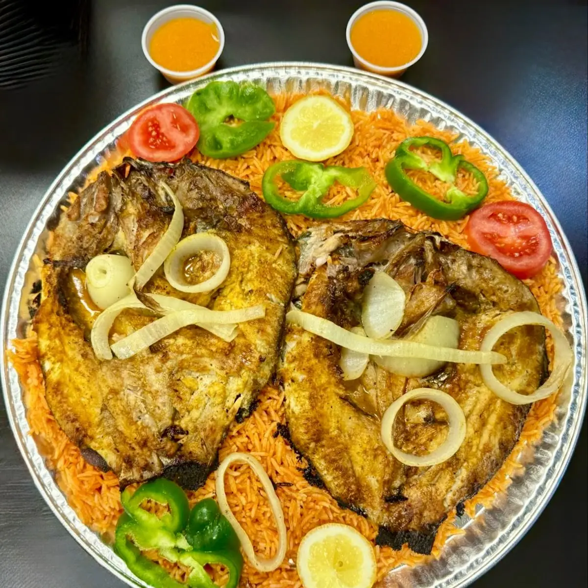 Food & drink, Bayt Ahalna Restaurant - مطعم بيت أهلنا