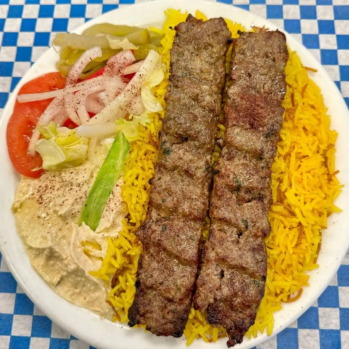 Food & drink, Bayt Ahalna Restaurant - مطعم بيت أهلنا