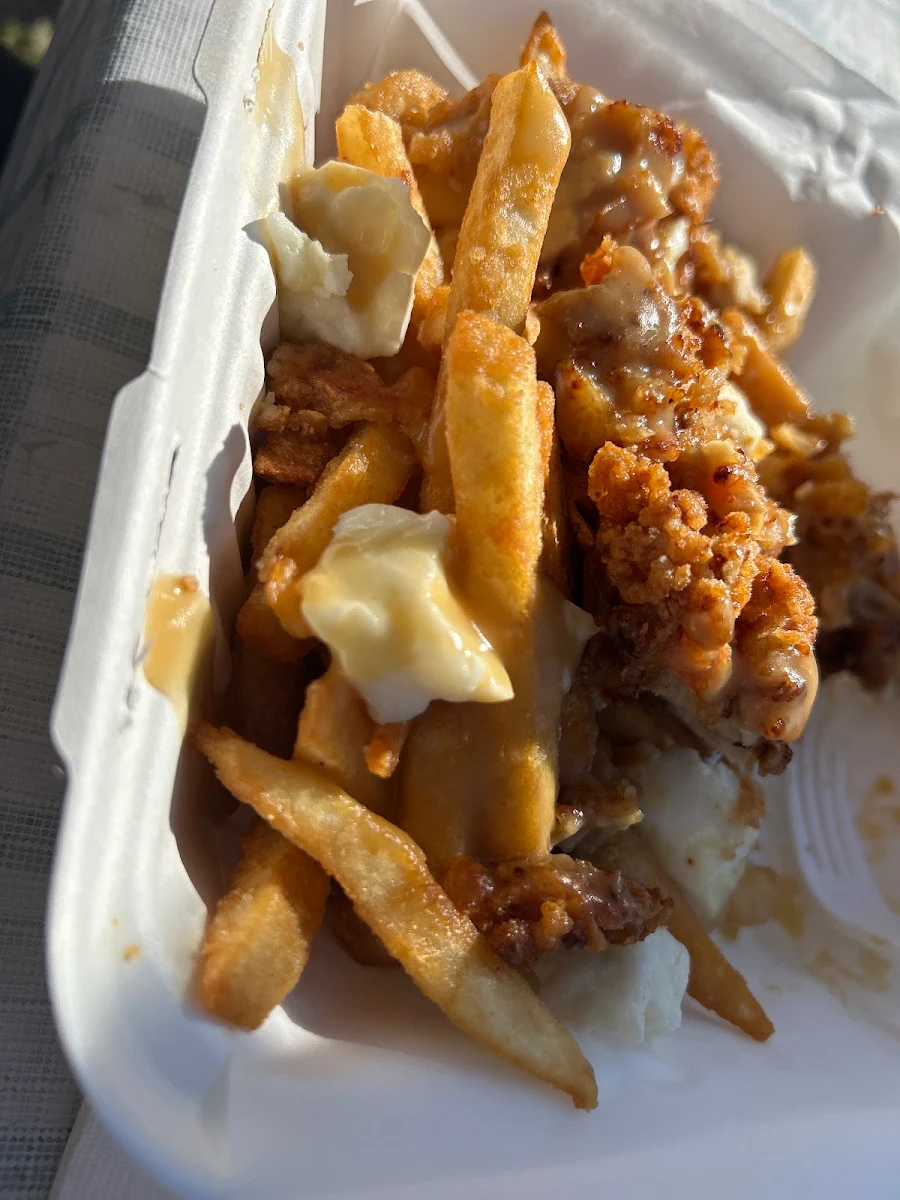 Food & drink, Little Bones Grill