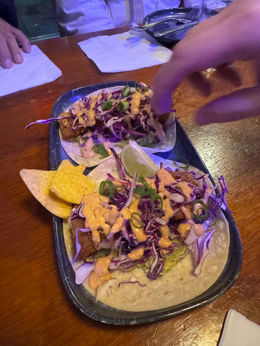 Food & drink, Mezcals Tequila Bar & Restaurant