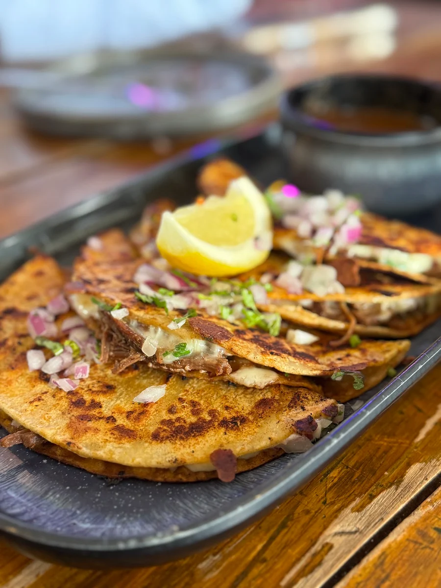 Food & drink, Mezcals Tequila Bar & Restaurant