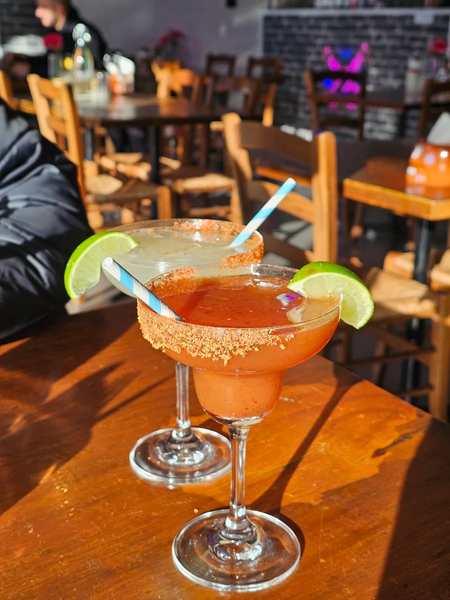 Food & drink, Mezcals Tequila Bar & Restaurant