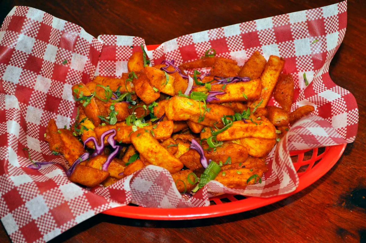 Food & drink, Mezcals Tequila Bar & Restaurant