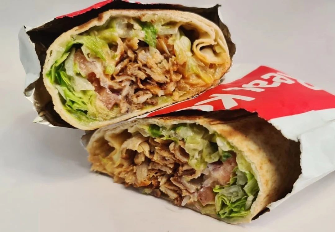 Food & drink, Aussie Kebabs