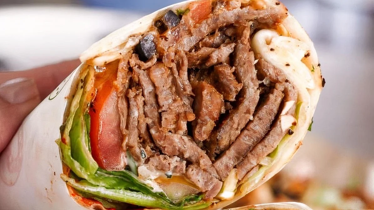 Food & drink, Aussie Kebabs