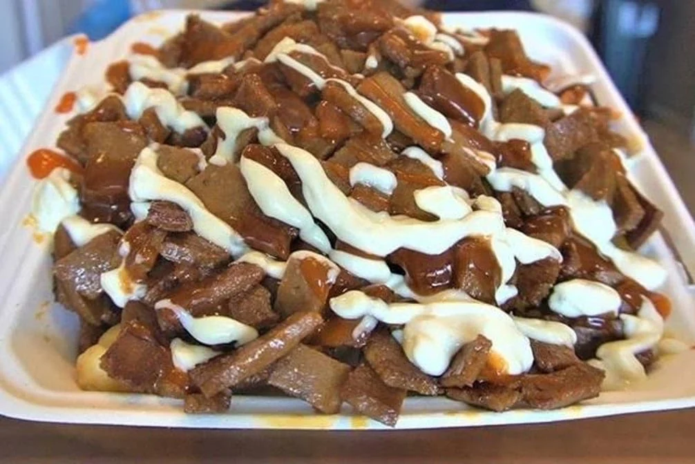 Food & drink, Aussie Kebabs