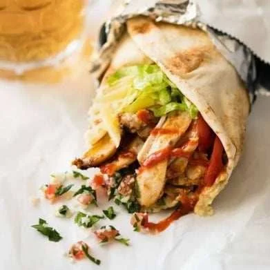 Food & drink, Aussie Kebabs