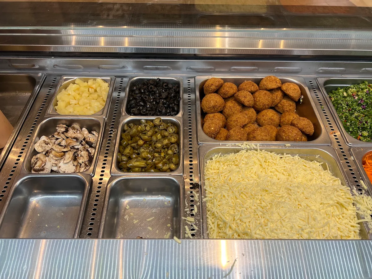 Food & drink, Aussie Kebabs