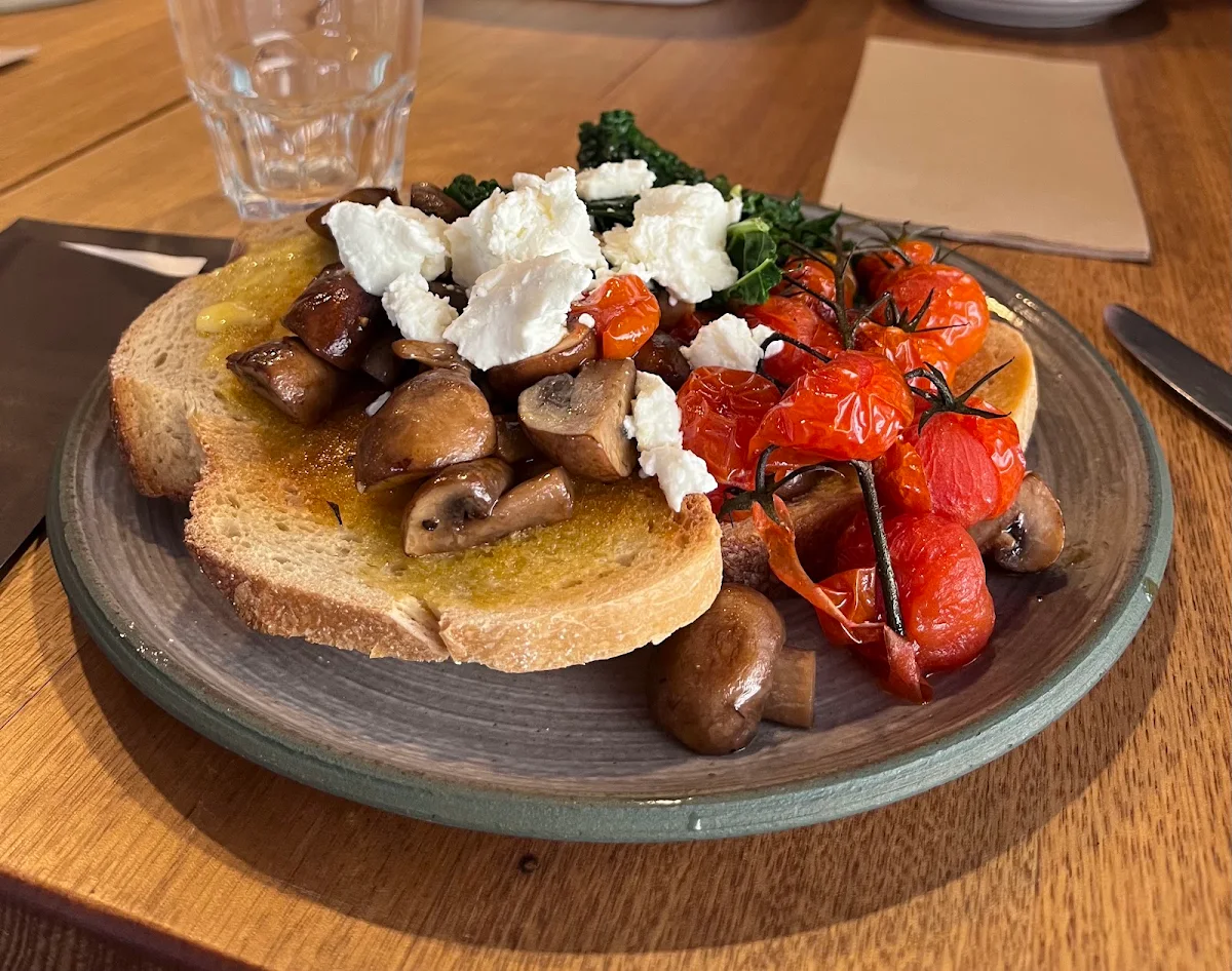 Food & drink, Birregurra Grocer