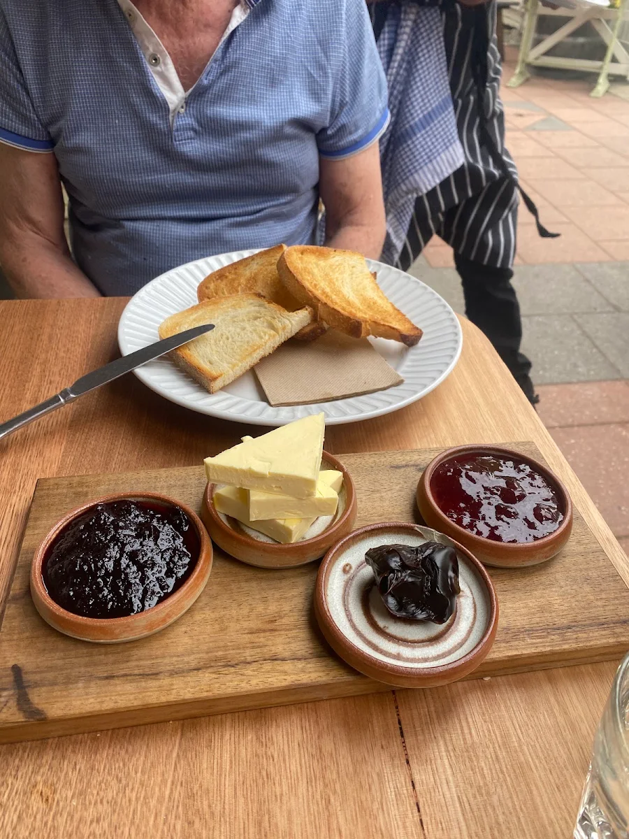 Food & drink, Birregurra Grocer