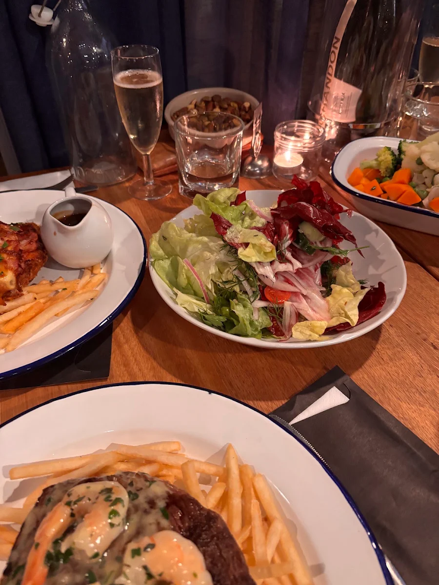 Food & drink, Birregurra Grocer