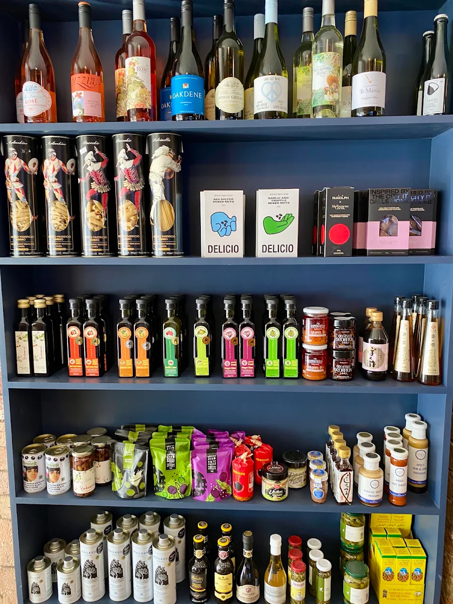 Vibe, Birregurra Grocer