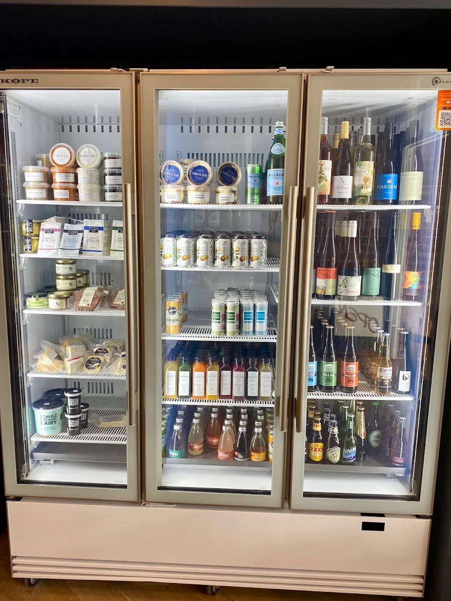 Vibe, Birregurra Grocer