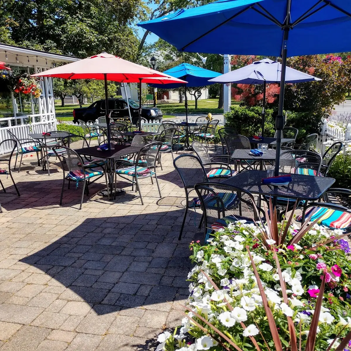 Vibe, Zees Wine Bar & Grill