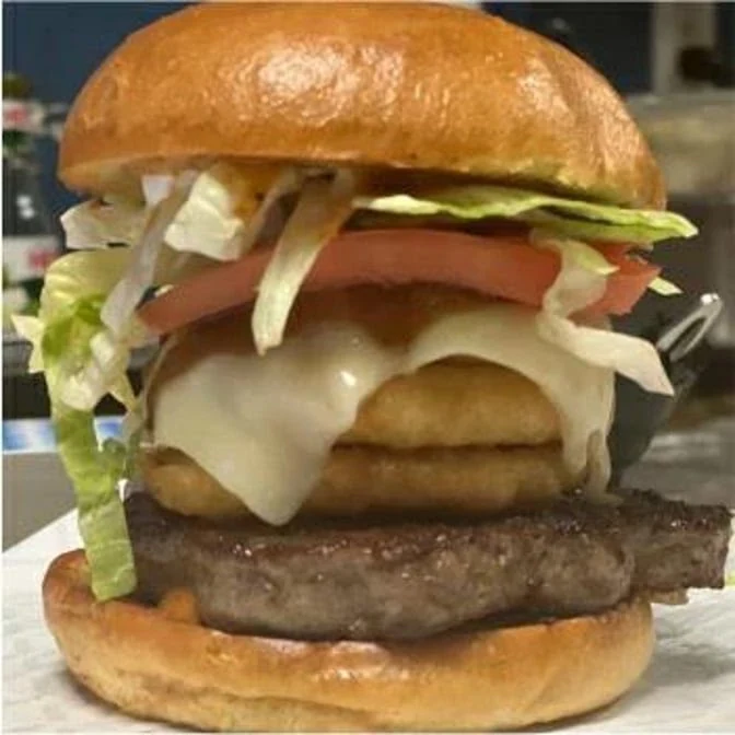 Food & drink, Ranvee’s Eatery (Sudbury)