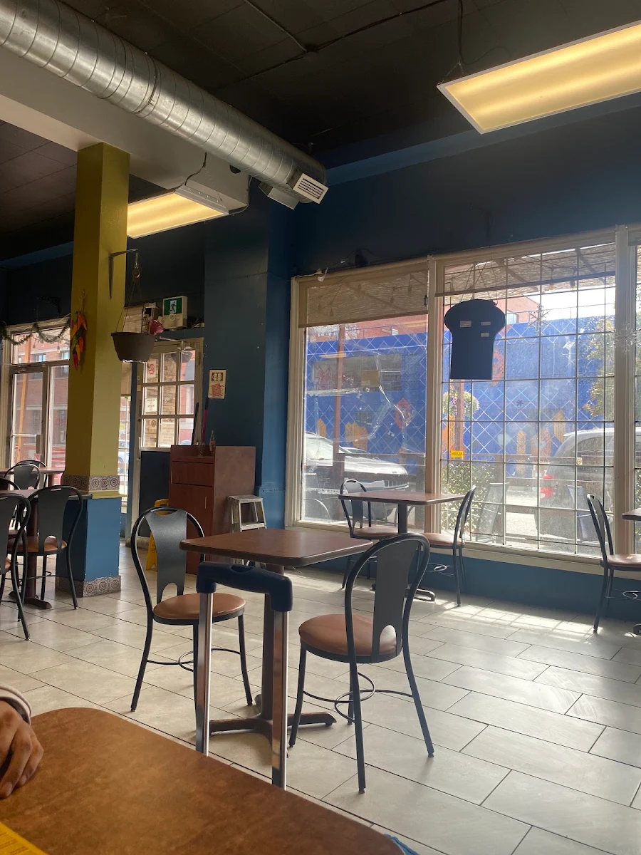 Vibe, Ranvee’s Eatery (Sudbury)