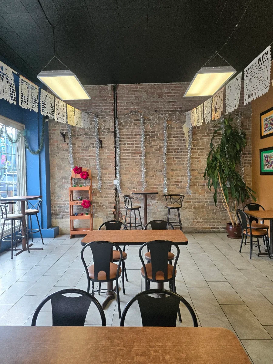 Vibe, Ranvee’s Eatery (Sudbury)