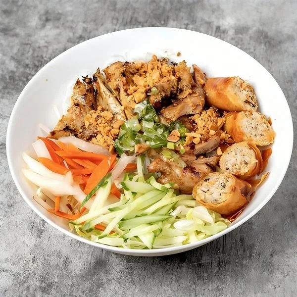 Food & drink, Pho Phat