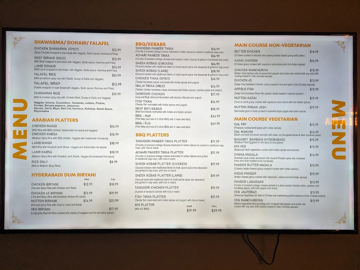 Menu photo 7