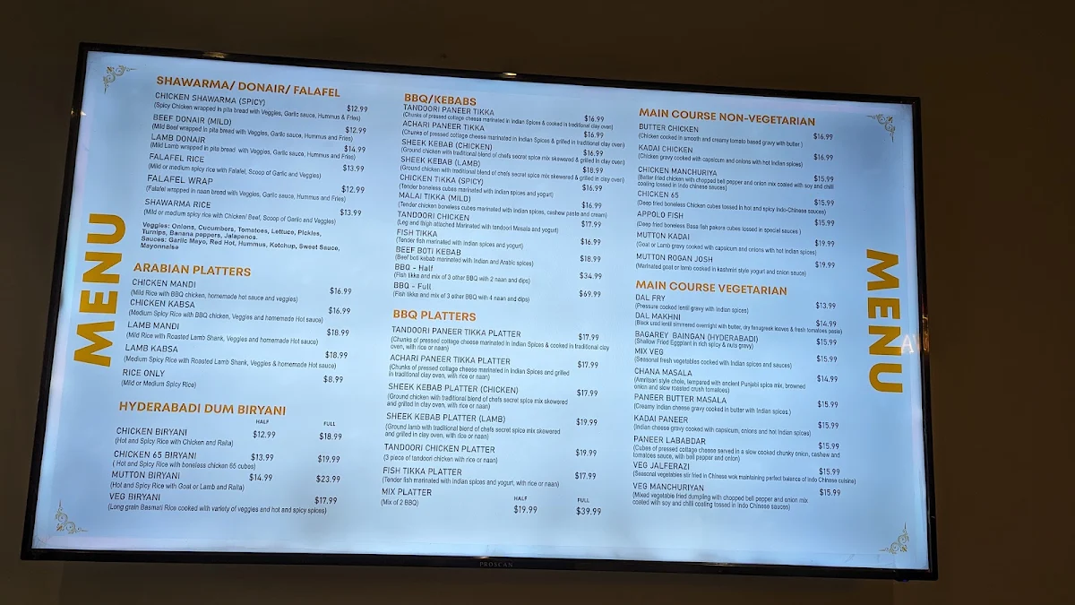 Menu photo 8