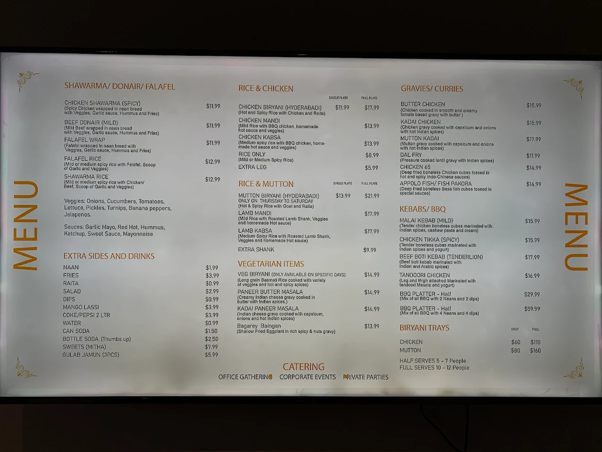 Menu photo 9