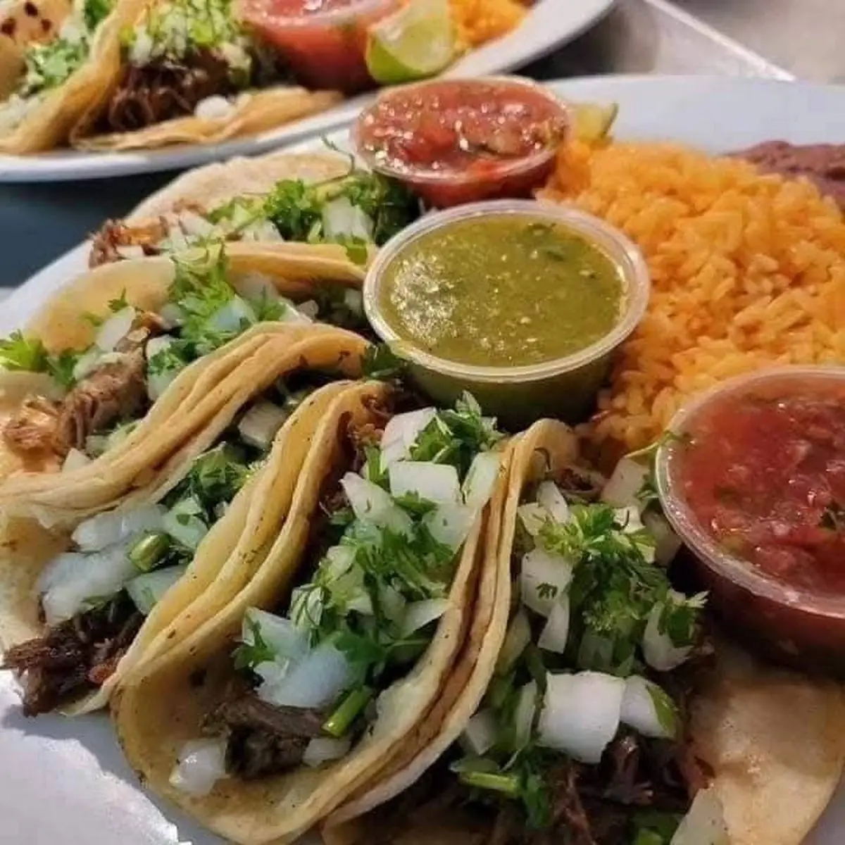 Food & drink, Mi Casita Restaurant & Bar