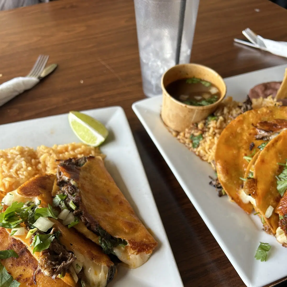 Food & drink, Mi Casita Restaurant & Bar