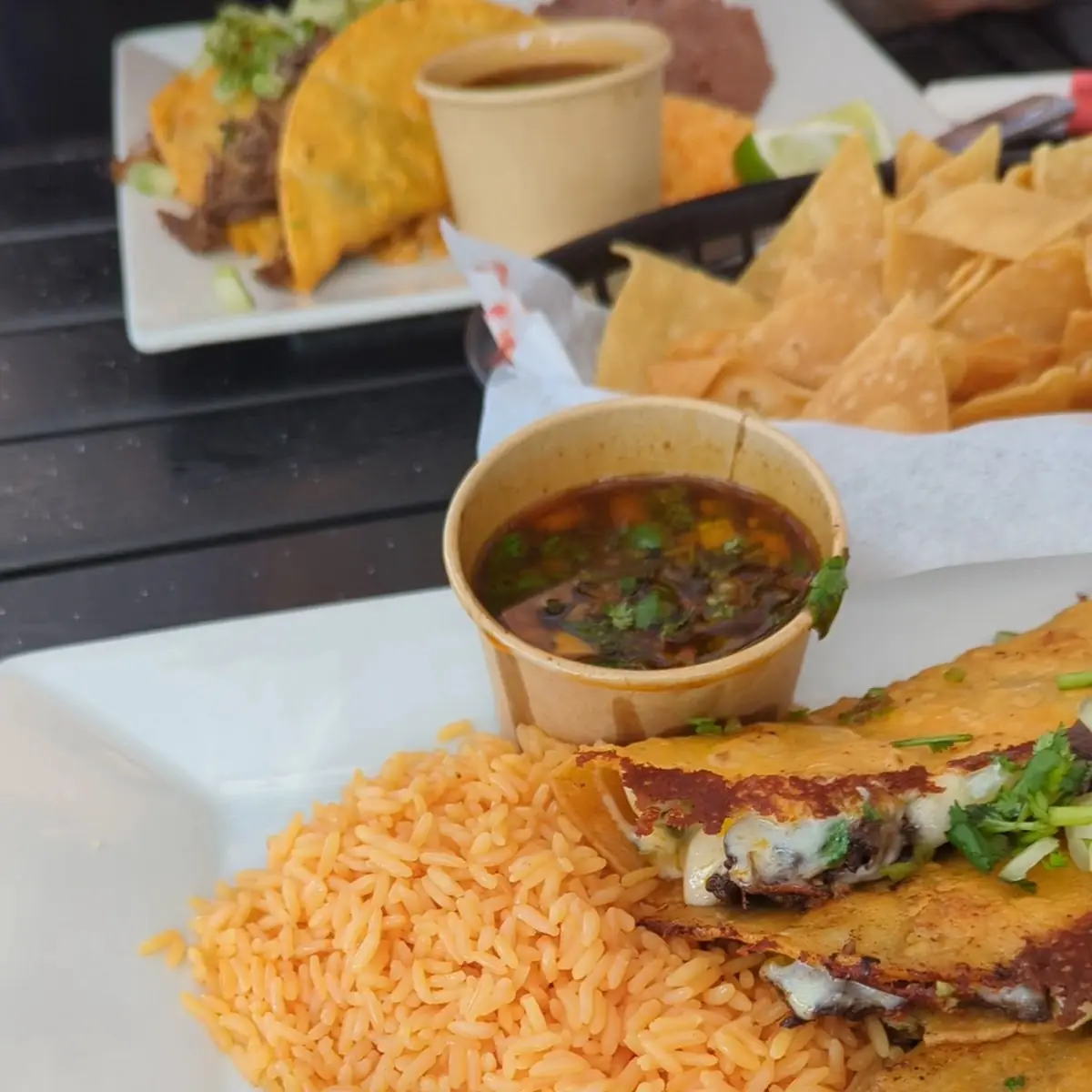 Food & drink, Mi Casita Restaurant & Bar