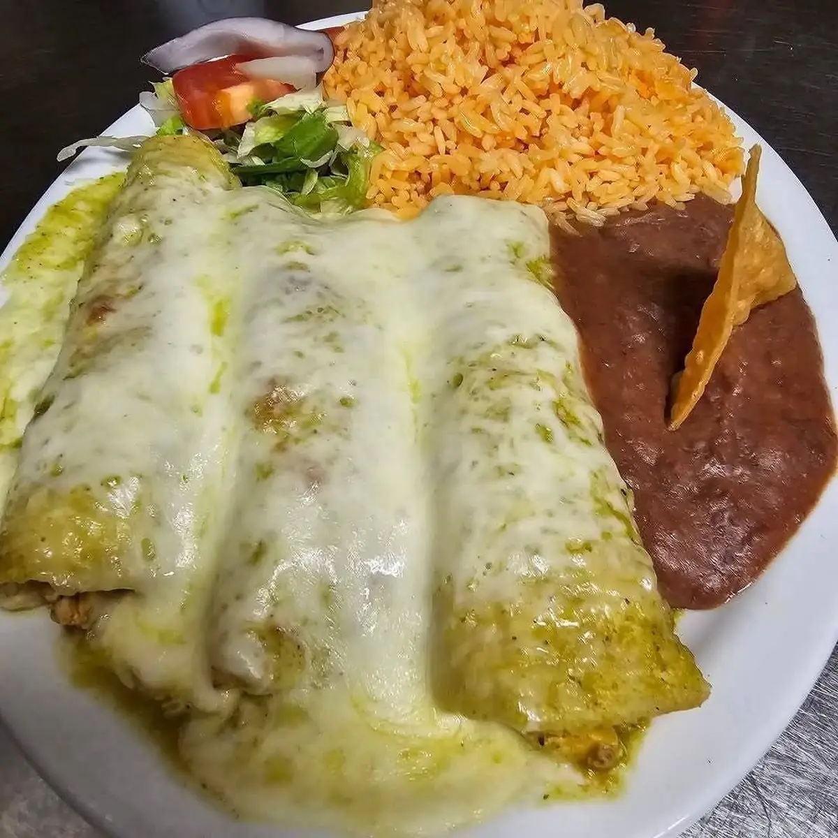 Food & drink, Mi Casita Restaurant & Bar