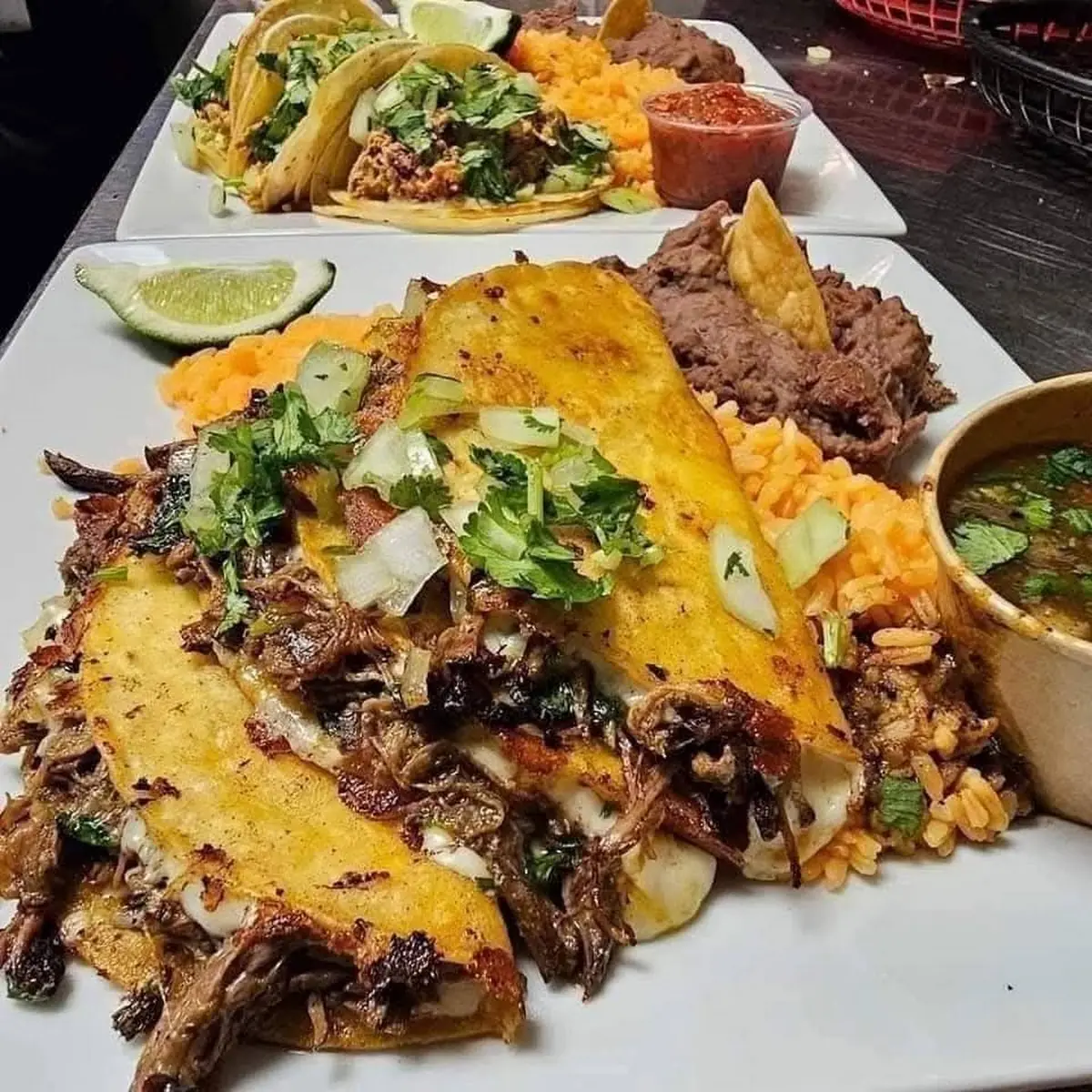 Food & drink, Mi Casita Restaurant & Bar