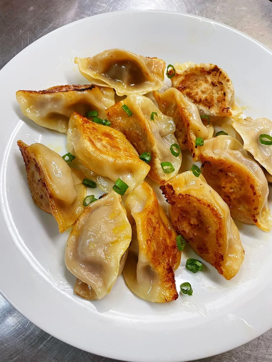 Food & drink, Dumpling House Williams Lake