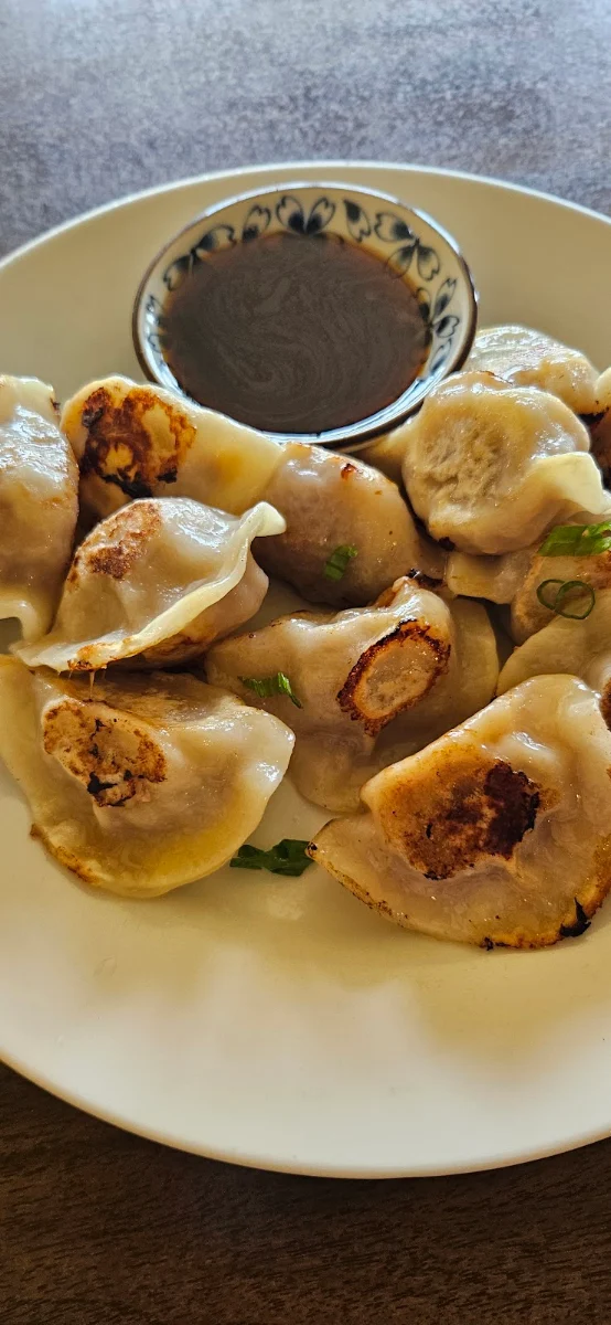 Food & drink, Dumpling House Williams Lake