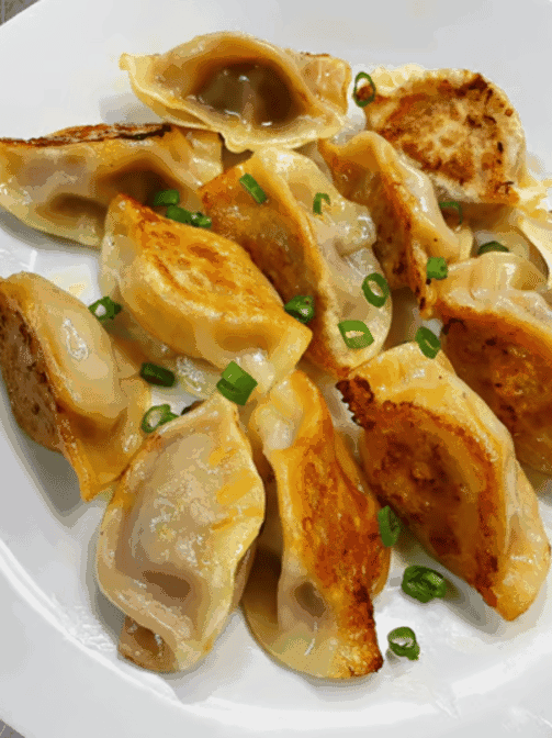 Food & drink, Dumpling House Williams Lake