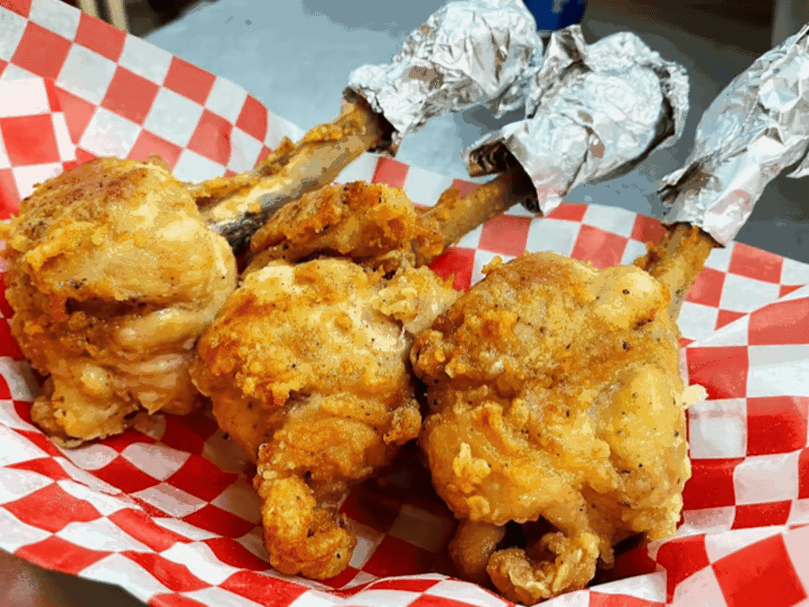 Food & drink, Dumpling House Williams Lake