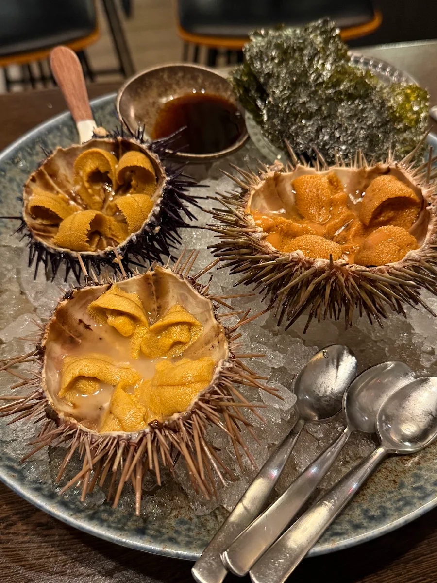 Food & drink, Muli Express