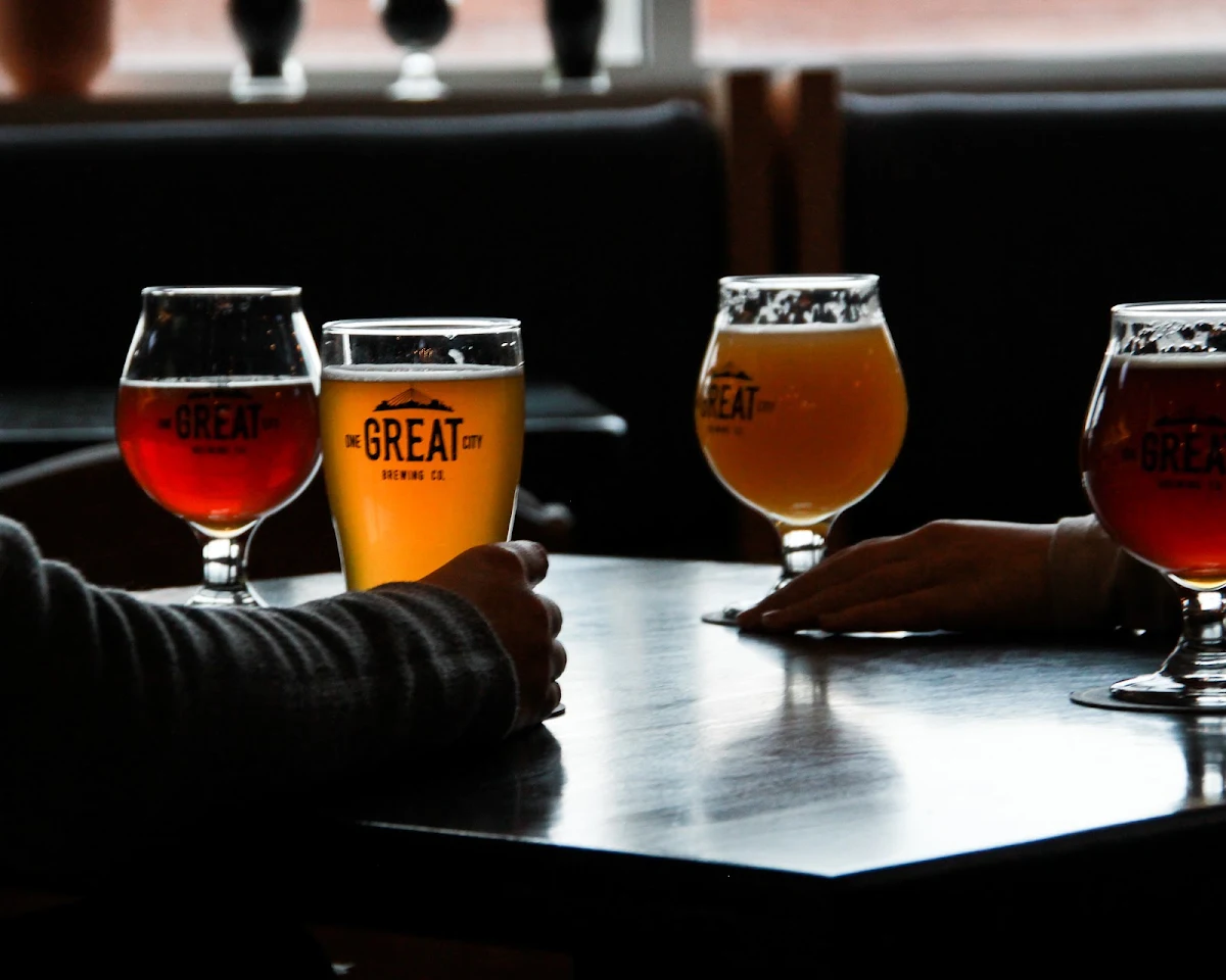 Food & drink photo 1