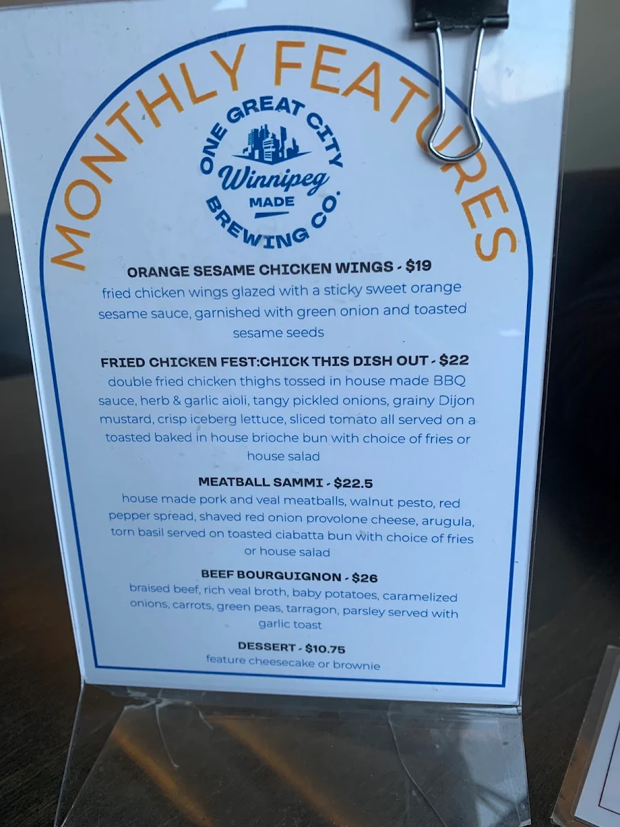 Menu photo 7