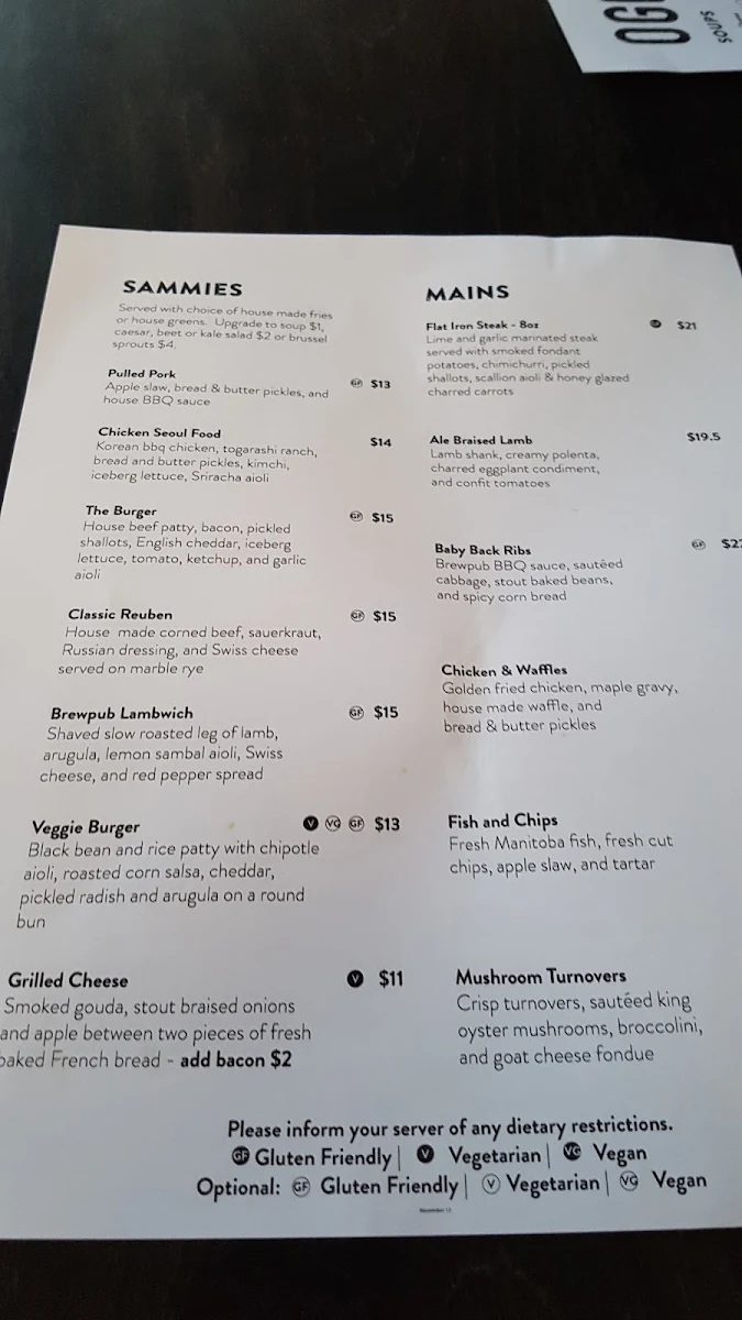 Menu photo 8
