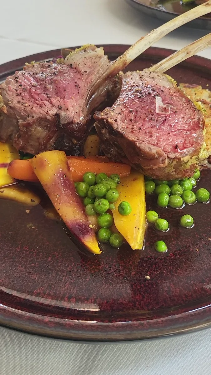 Food & drink, Elm Hurst Inn & Spa