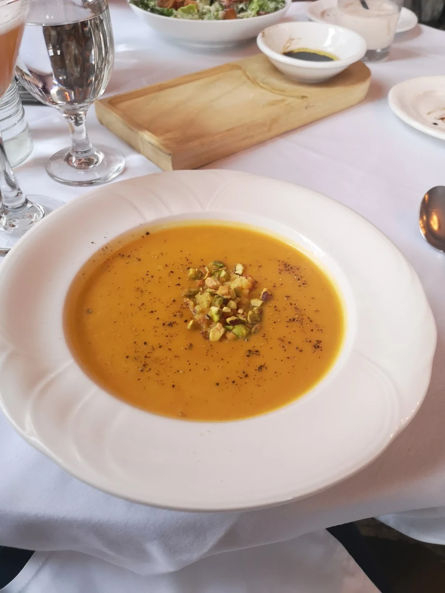 Food & drink, Elm Hurst Inn & Spa