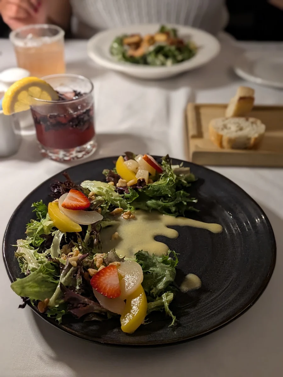 Food & drink, Elm Hurst Inn & Spa