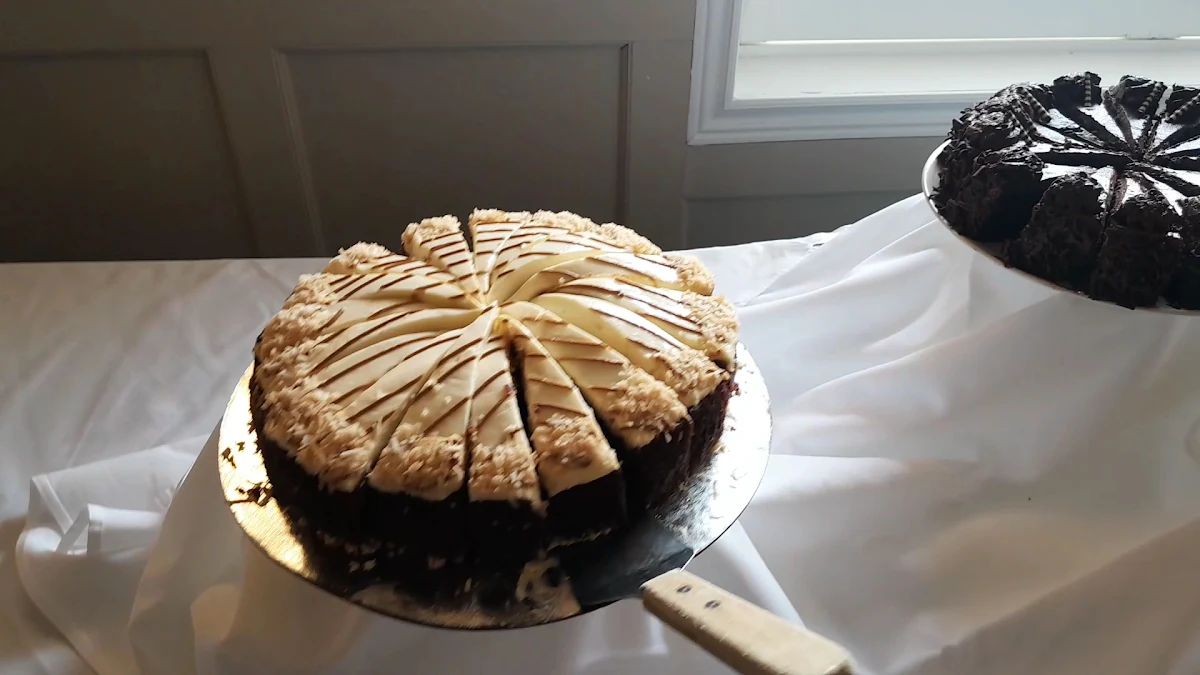 Food & drink, Elm Hurst Inn & Spa