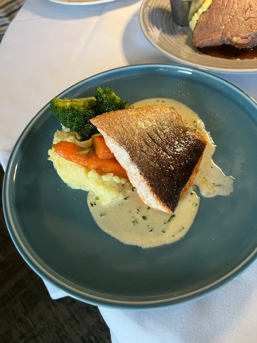 Food & drink, Elm Hurst Inn & Spa