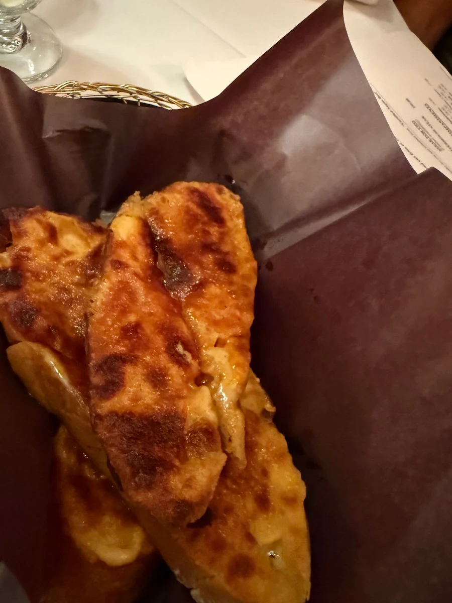 Food & drink, Bardi's Steak House