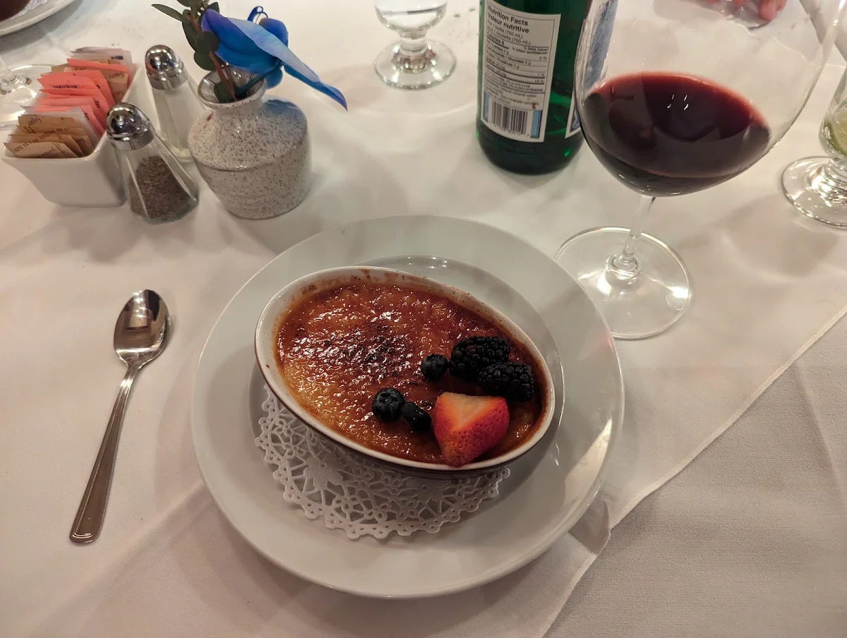 Food & drink, Bardi's Steak House