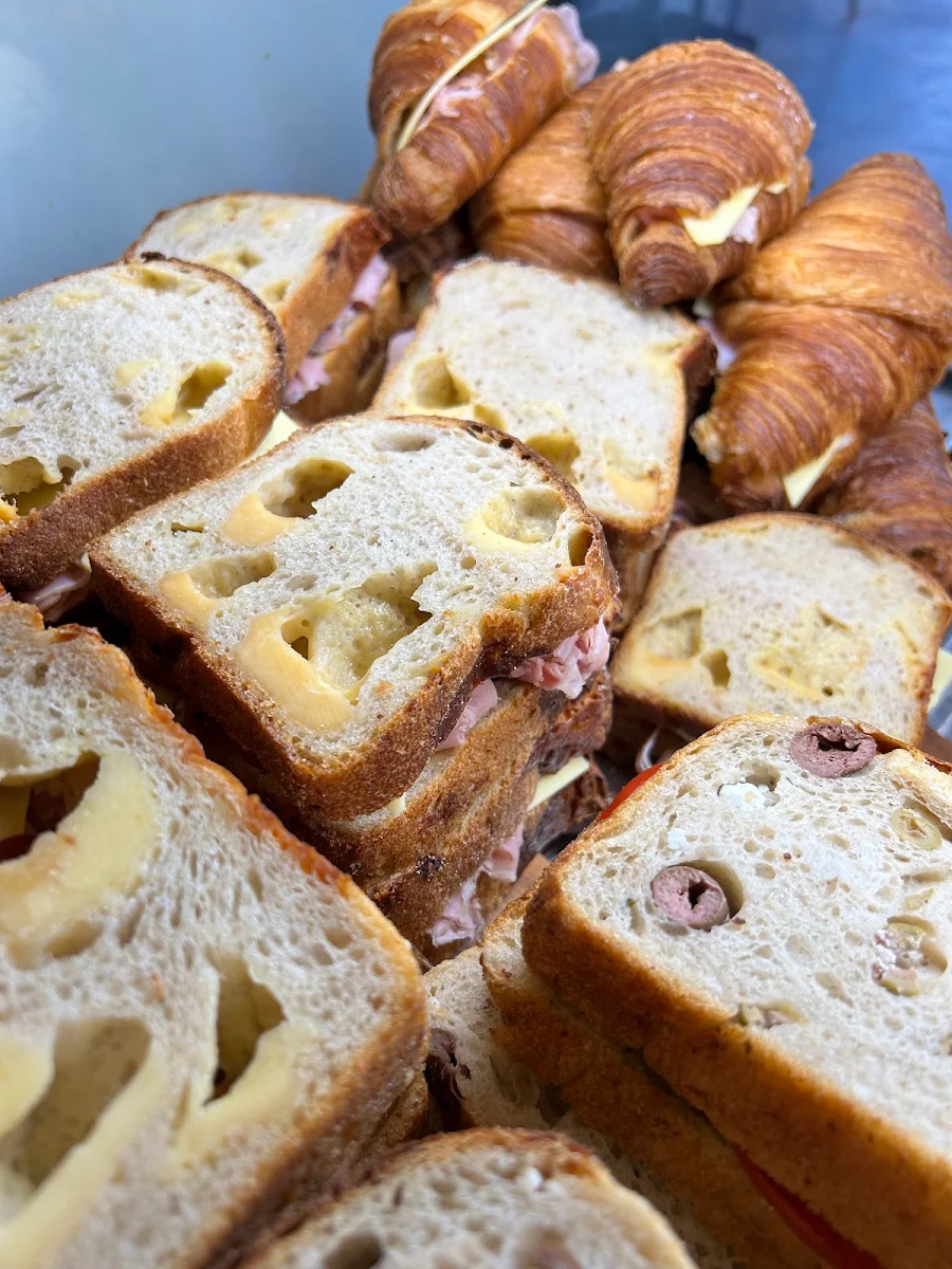 Food & drink, Bromley's Bread Cheltenham