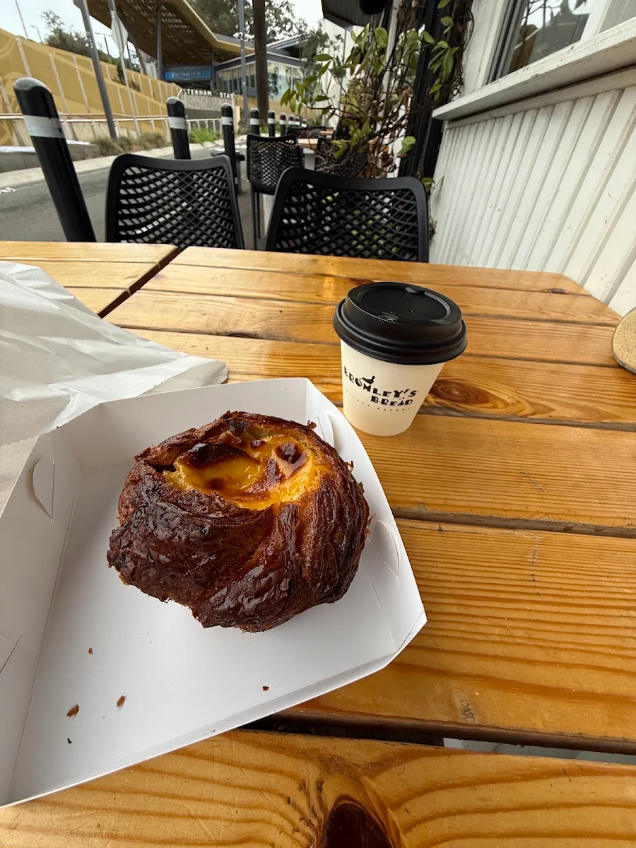 Food & drink, Bromley's Bread Cheltenham