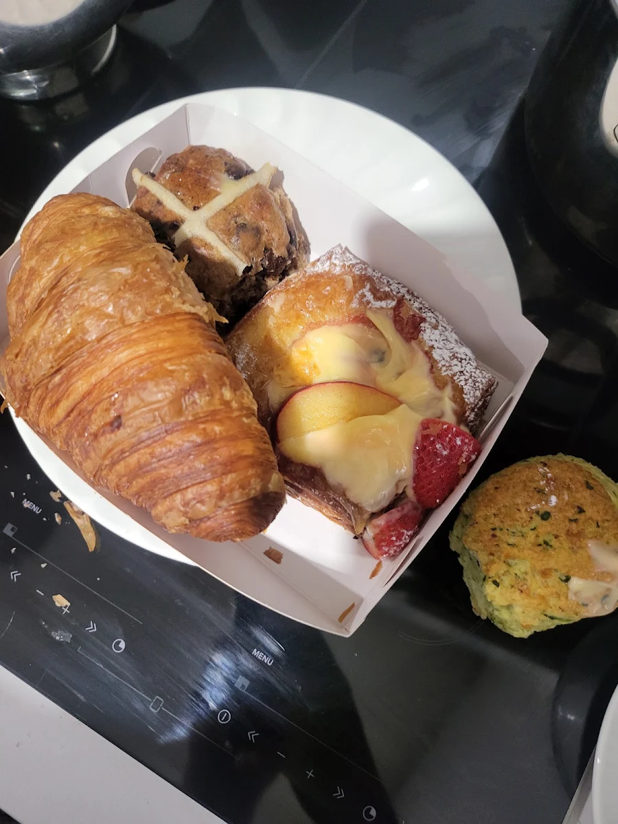 Food & drink, Bromley's Bread Cheltenham