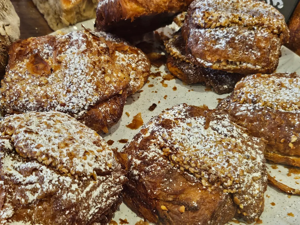 Food & drink, Bromley's Bread Cheltenham