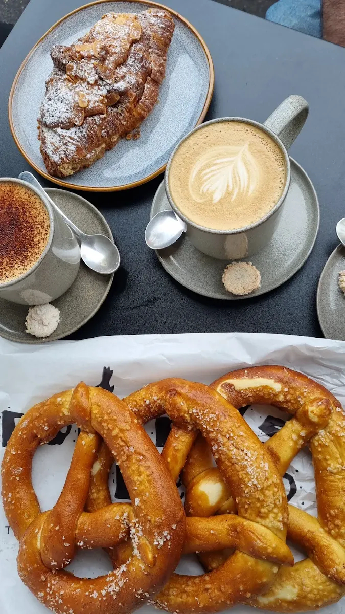 Food & drink, Bromley's Bread Cheltenham